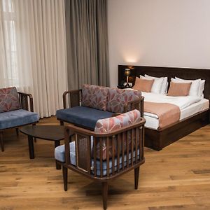 Makmani Boutique Hotel By Dnt Group
